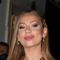 Ester Expósito Nude