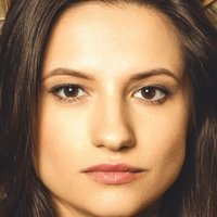 Gabija Urnieziute Nude