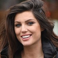 Louise Cliffe Nude
