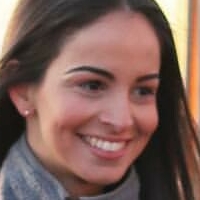 Christina Esposito Nude