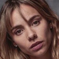 María Gracia Omegna Nude