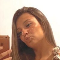 Giovanna Glerean Zapelini Nude