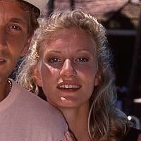 Susanne Wilhelmina Nude