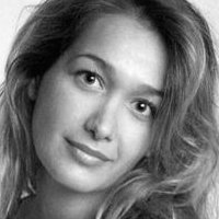 Caroline Anglade Nude