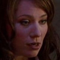 Holly Eglington Nude