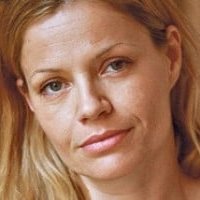 Lucija Serbedzija Nude