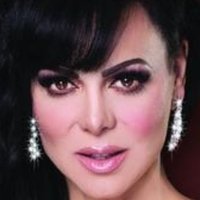 Maribel Guardia Nude