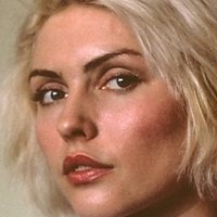 Deborah Harry Nude
