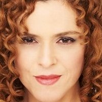 Bernadette Peters Nude