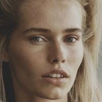 Kirstin Liljegren Nude