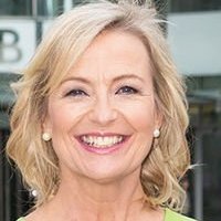 Carol Kirkwood Nude