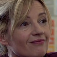 Marie-Christine Letort Nude