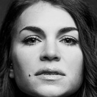 Ida Elise Broch Nude