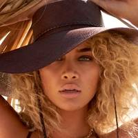 Jasmine Sanders Nude