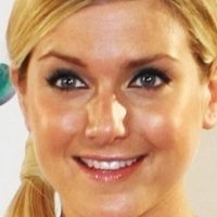 Jeanette Biedermann Nude