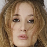 Catherine Davydzenka Nude