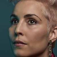 Noomi Rapace Nude