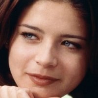 Charlotte Ayanna Nude