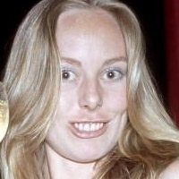Gretchen Carpenter Nude