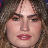 Kathryn Gallagher Nude