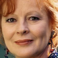 Loni von Friedl Nude