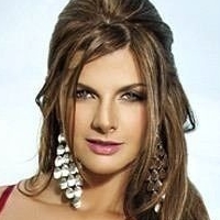 Carolina Cruz Osorio Nude