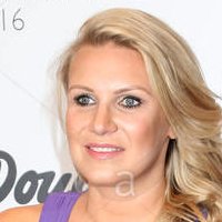 Magdalena Brzeska Nude