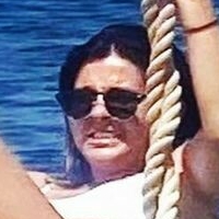 Lauren Layfield Nude