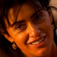 Maria Olga Matte Nude