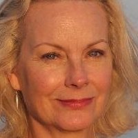 Maureen Mueller Nude