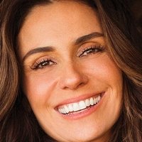 Giovanna Antonelli Nude