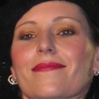 Andrea Natalie Rosenbaum Nude