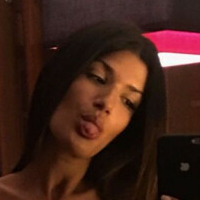 Piedade Constante Nude