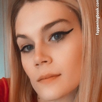 Holographicmuse Nude