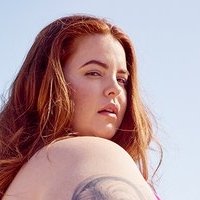 Tess Holliday Nude