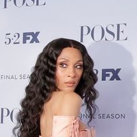 Mj Rodriguez Nude