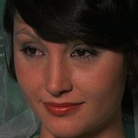 Francesca Muzio Nude