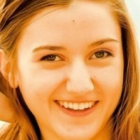 Claire Ballerina Nude