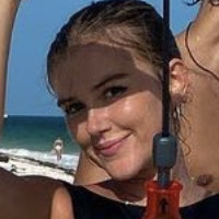 Rebecca Catherine Smith Nude