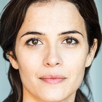 Catherine de Léan Nude