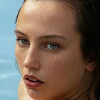 Kateryna Kaminska Nude