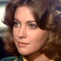 Lynne Frederick Nude