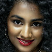 Michelle Modella Nude