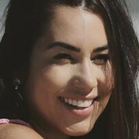 Gabriela Campos Nude