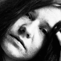 Janis Joplin Nude