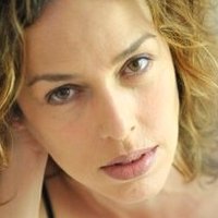 Patricia Garcia Méndez Nude