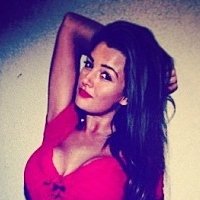 Channelle Hatton Nude