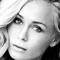 Kristina Korsholm Nude