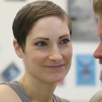 Catherine Wreford Nude