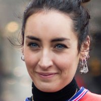 Elizabeth Bellm Nude